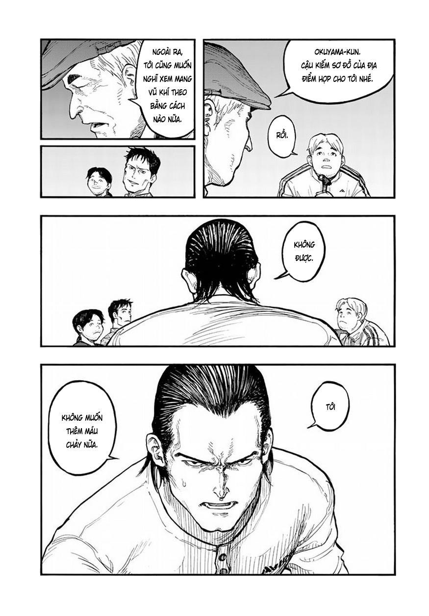 Ajin Tập 47 trang 17