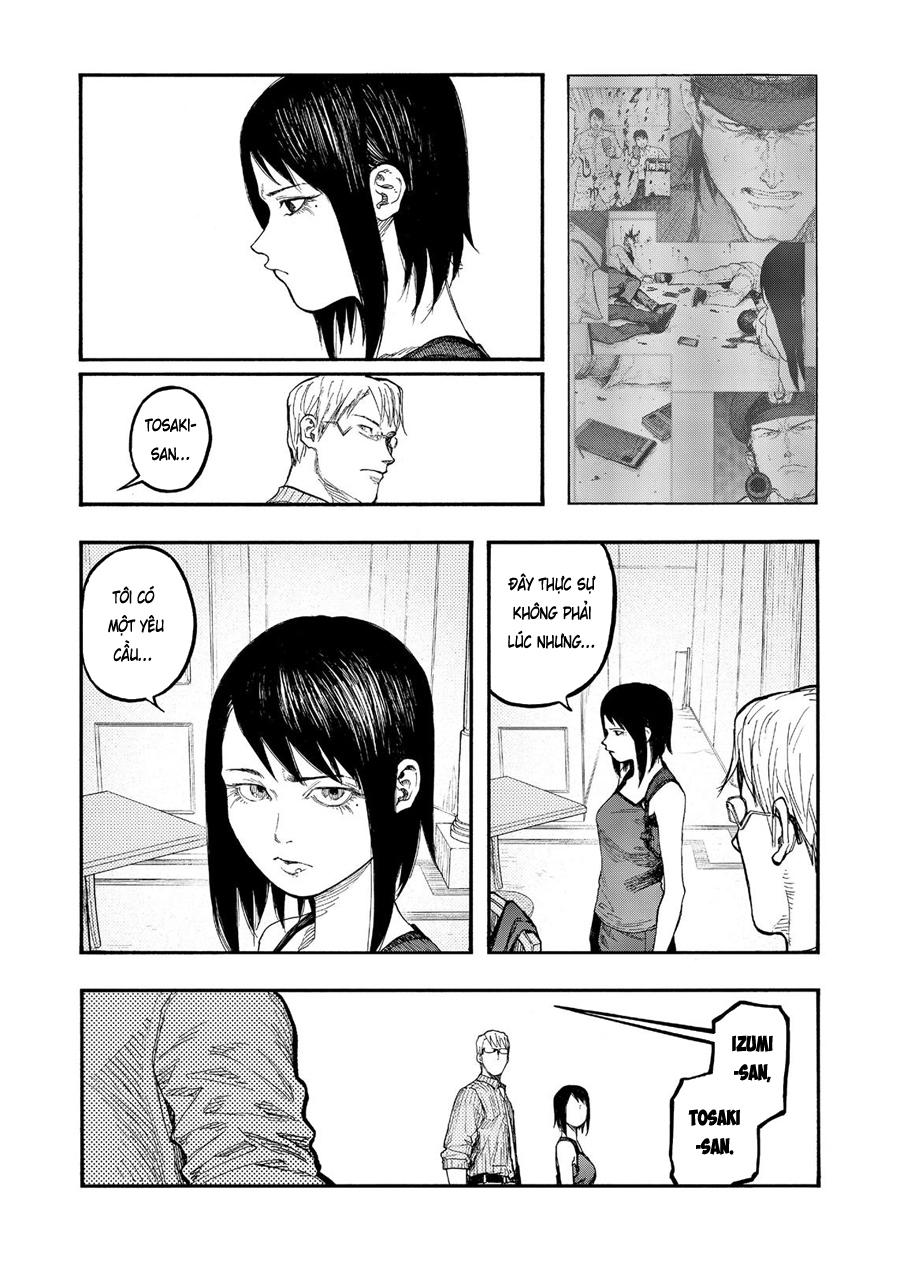Ajin Tập 48 trang 14