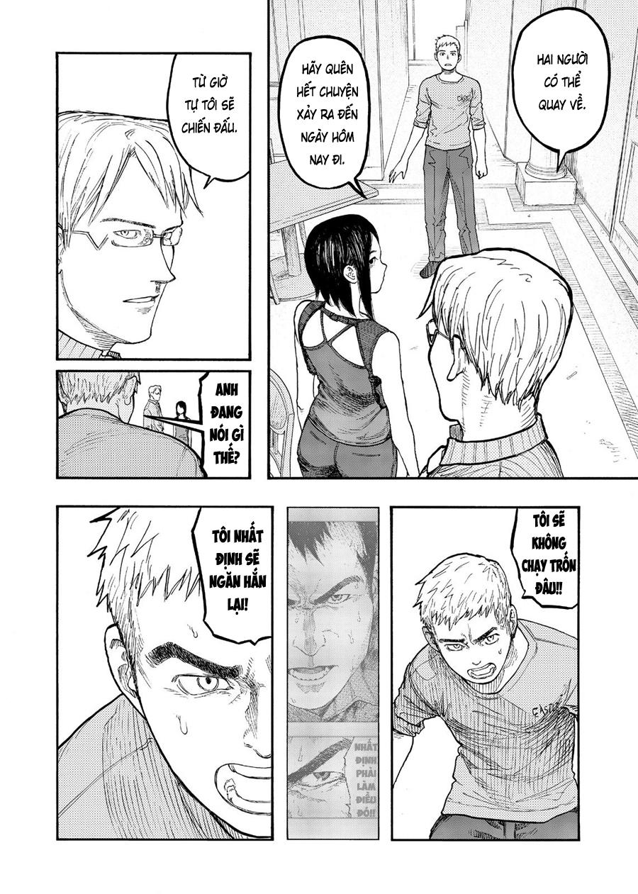 Ajin Tập 48 trang 17
