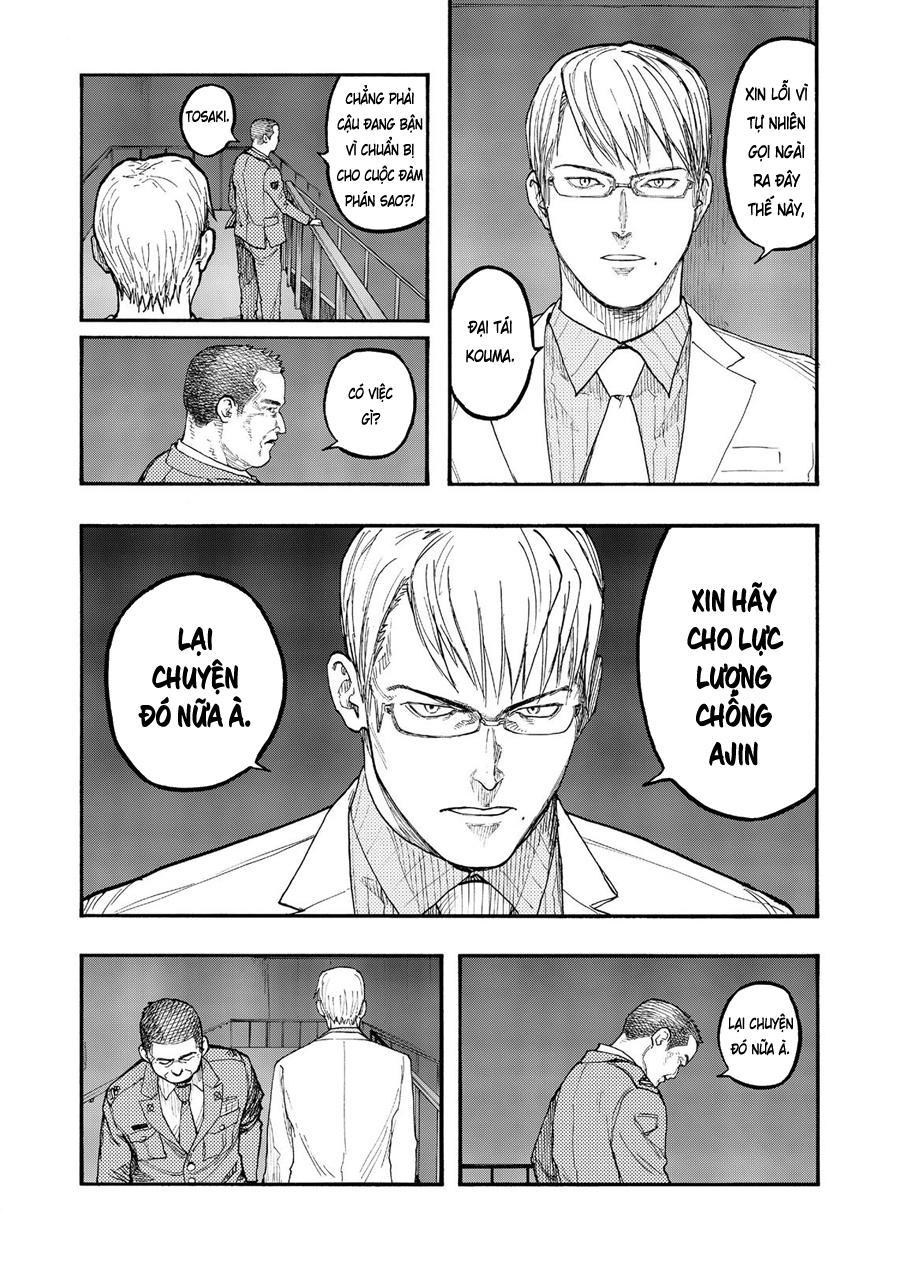Ajin Tập 49 trang 12