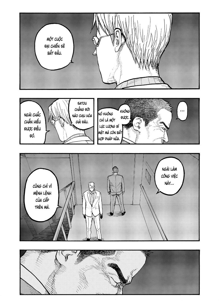 Ajin Tập 49 trang 13