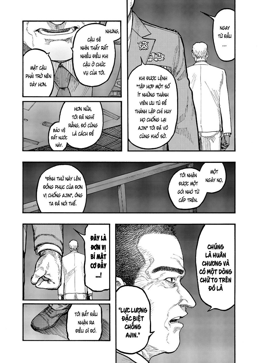 Ajin Tập 49 trang 14