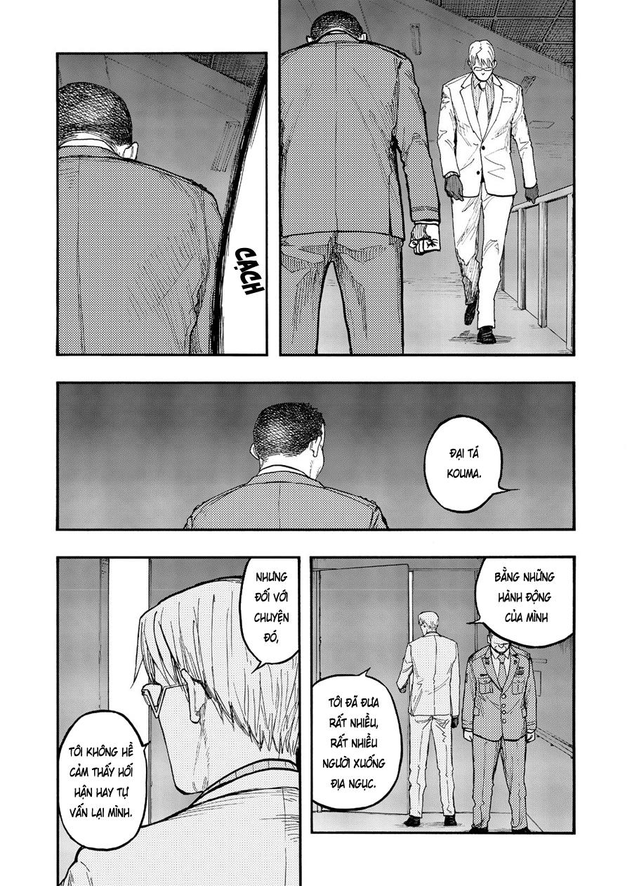Ajin Tập 49 trang 16