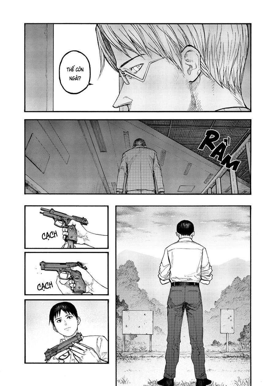 Ajin Tập 49 trang 17