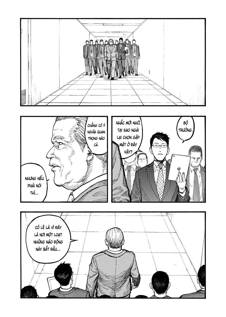 Ajin Tập 49 trang 29