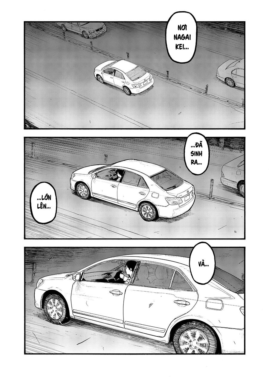 Ajin Tập 49 trang 31