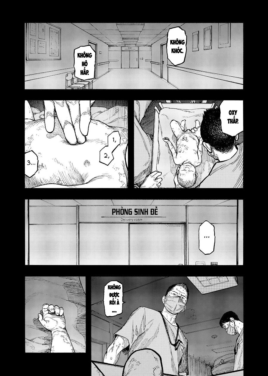 Ajin Tập 49 trang 6