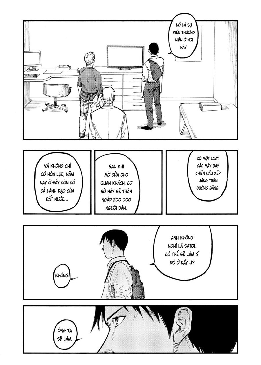 Ajin Tập 51 trang 15