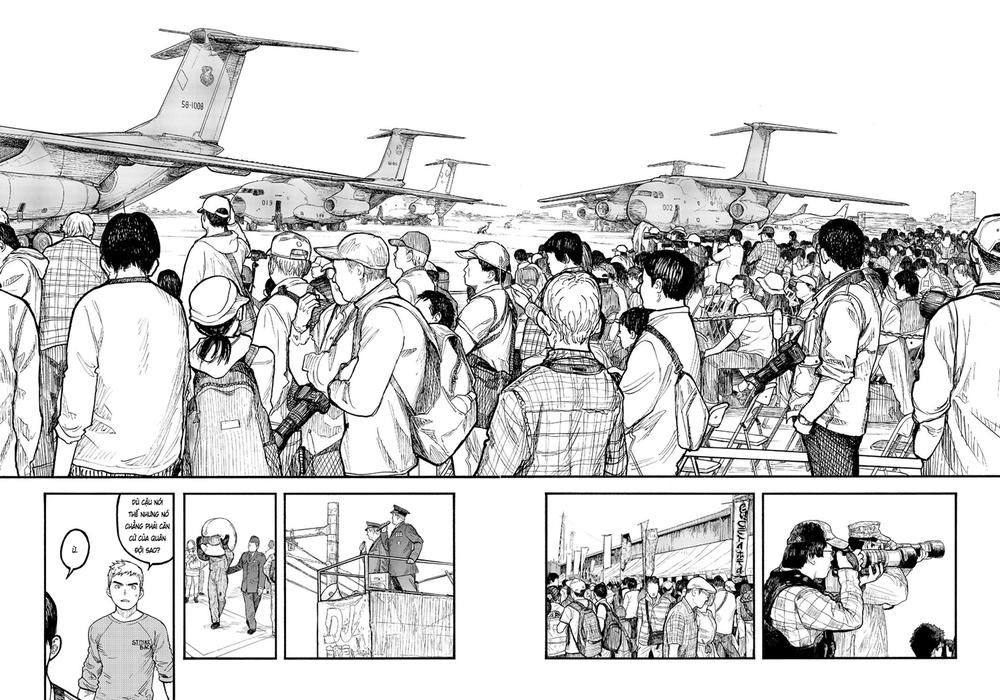 Ajin Tập 51 trang 16
