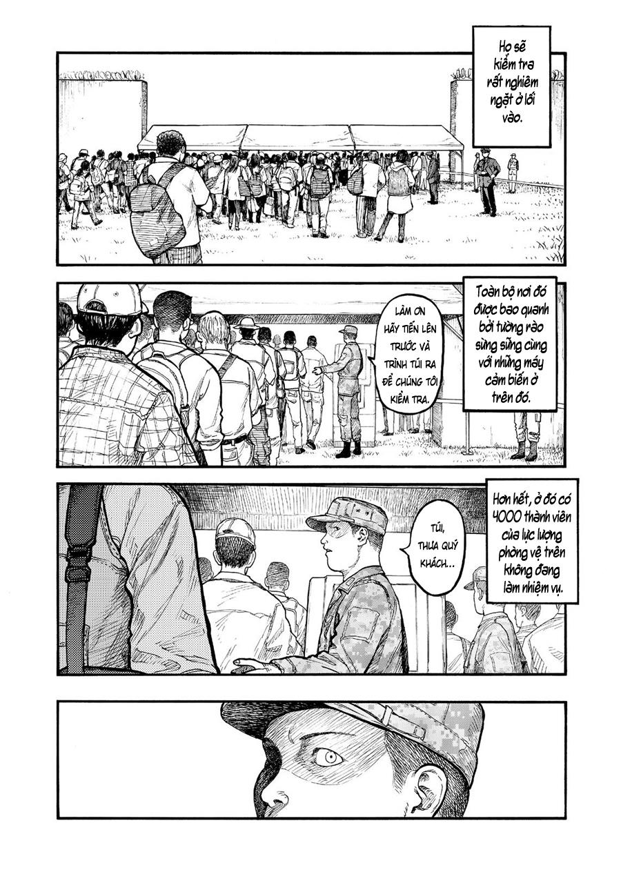 Ajin Tập 51 trang 17