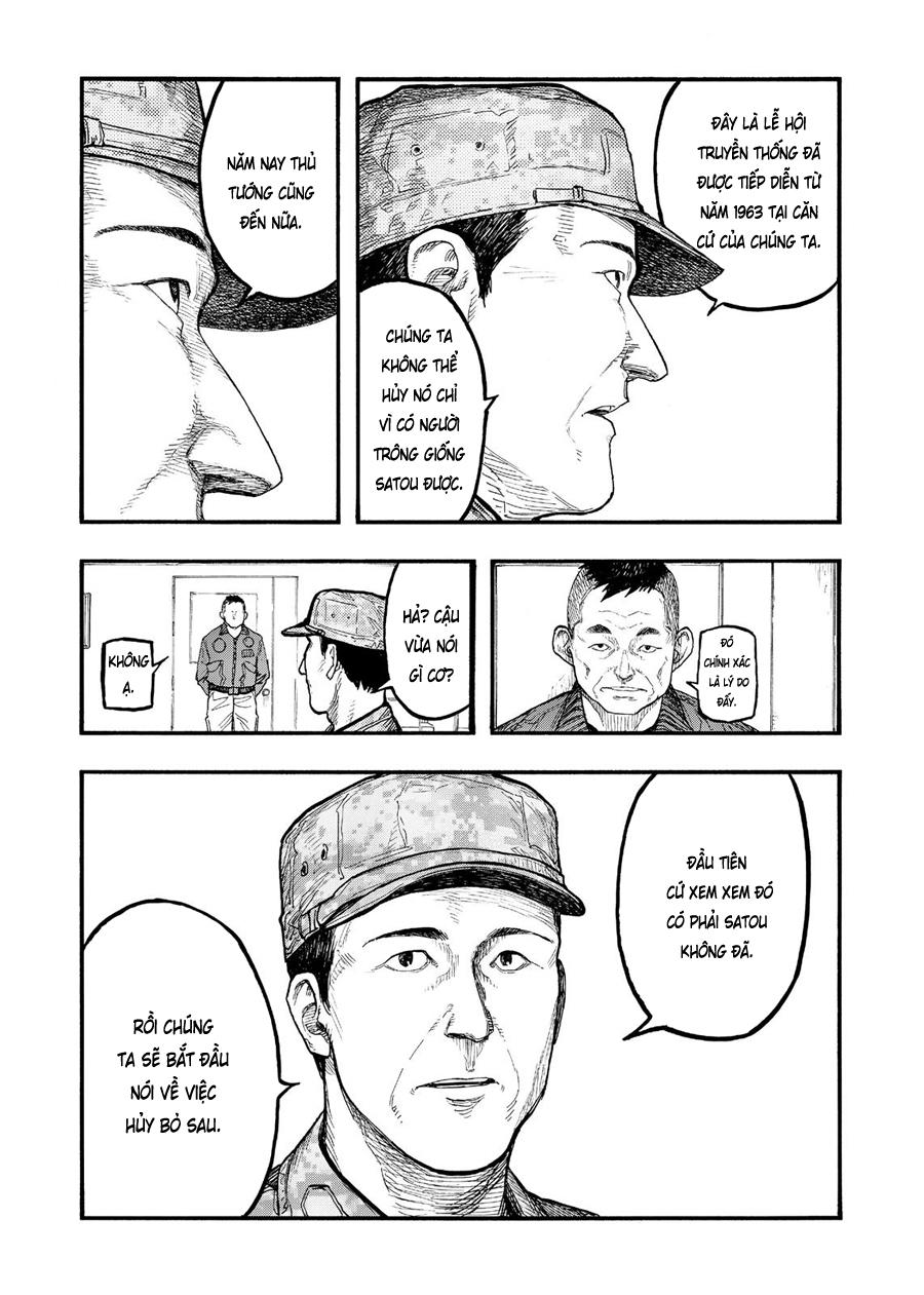 Ajin Tập 51 trang 24