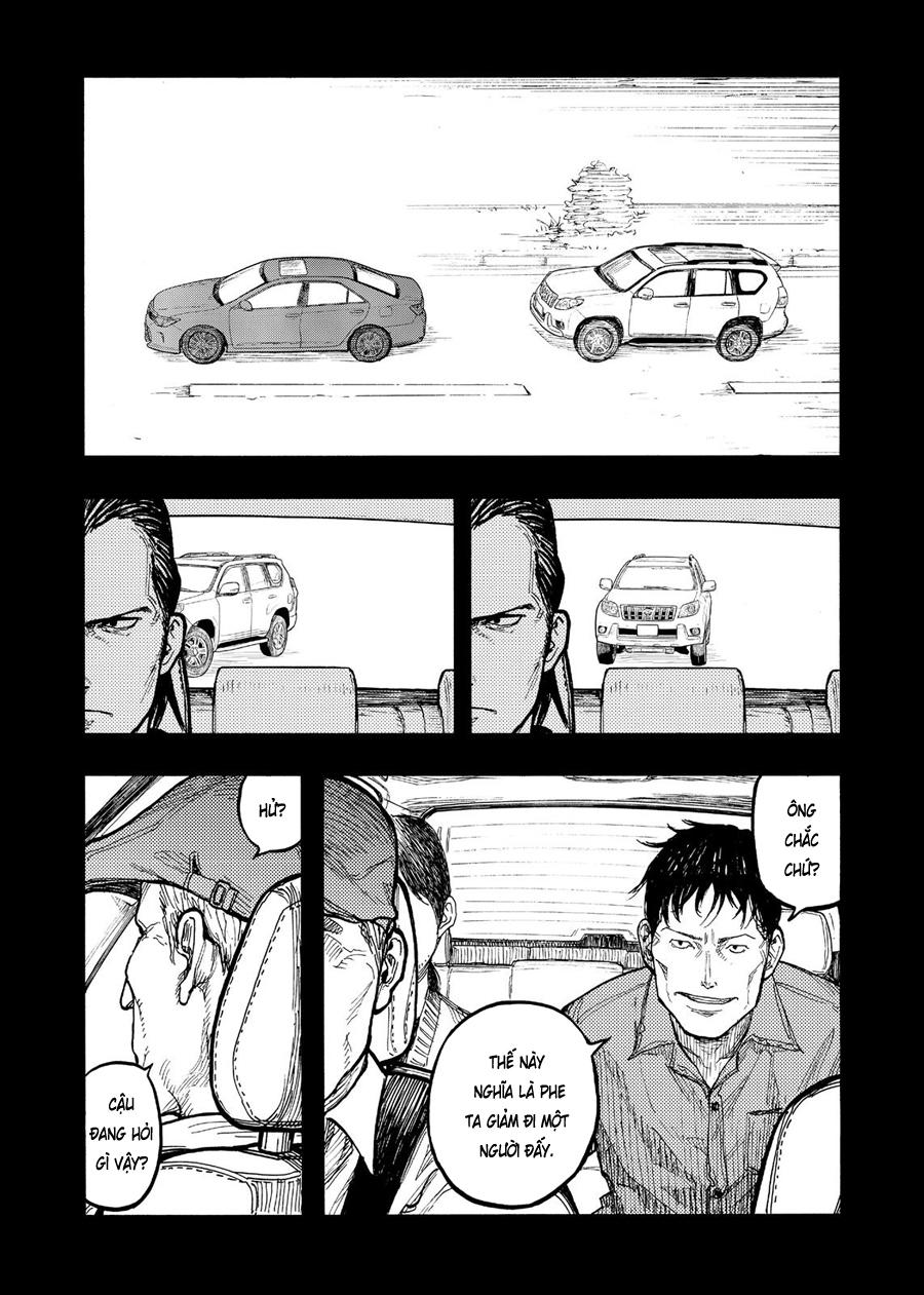 Ajin Tập 51 trang 44