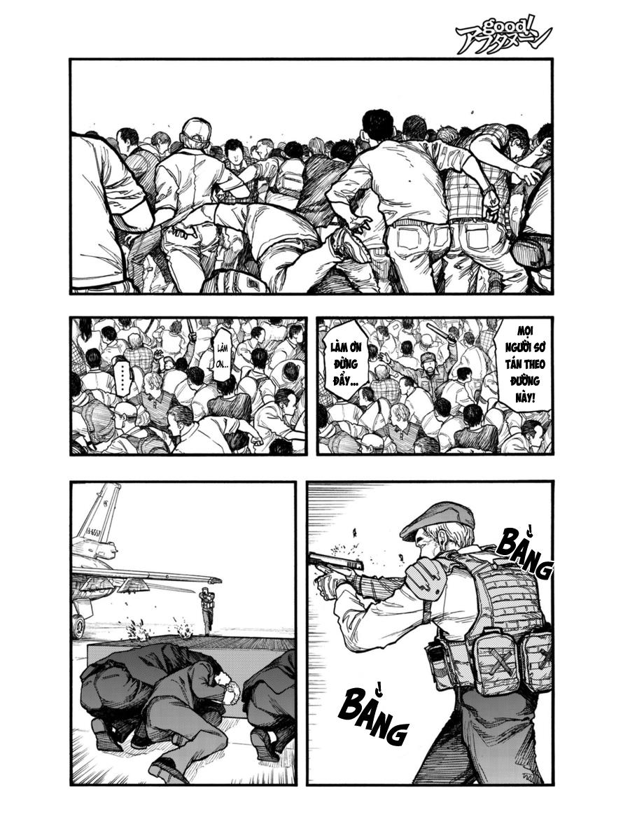 Ajin Tập 52 trang 13