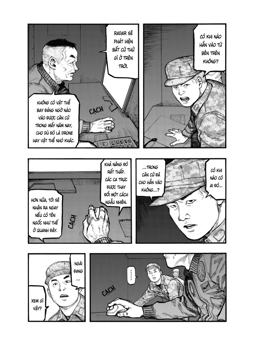 Ajin Tập 52 trang 21