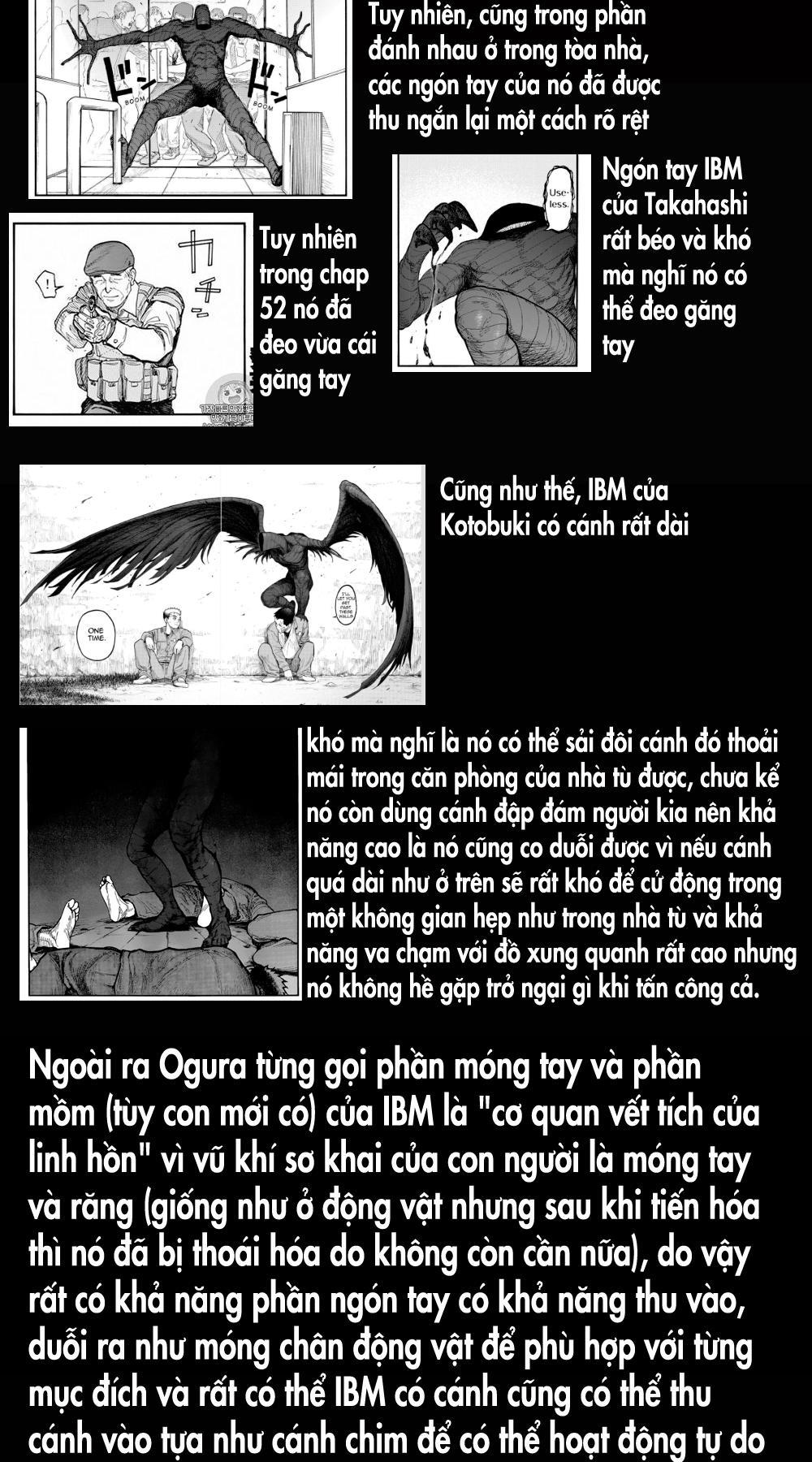 Ajin Tập 52 trang 44