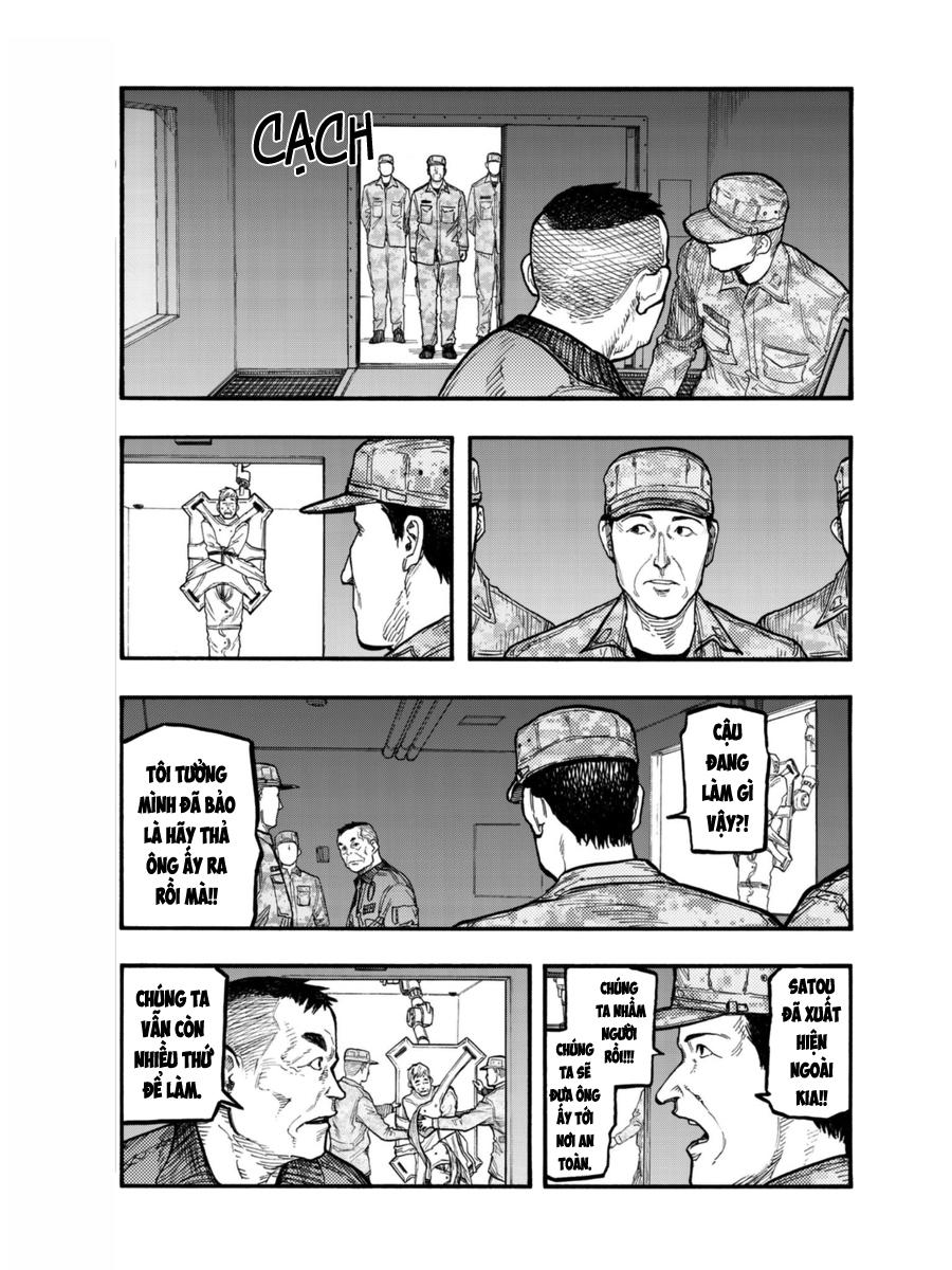 Ajin Tập 52 trang 8