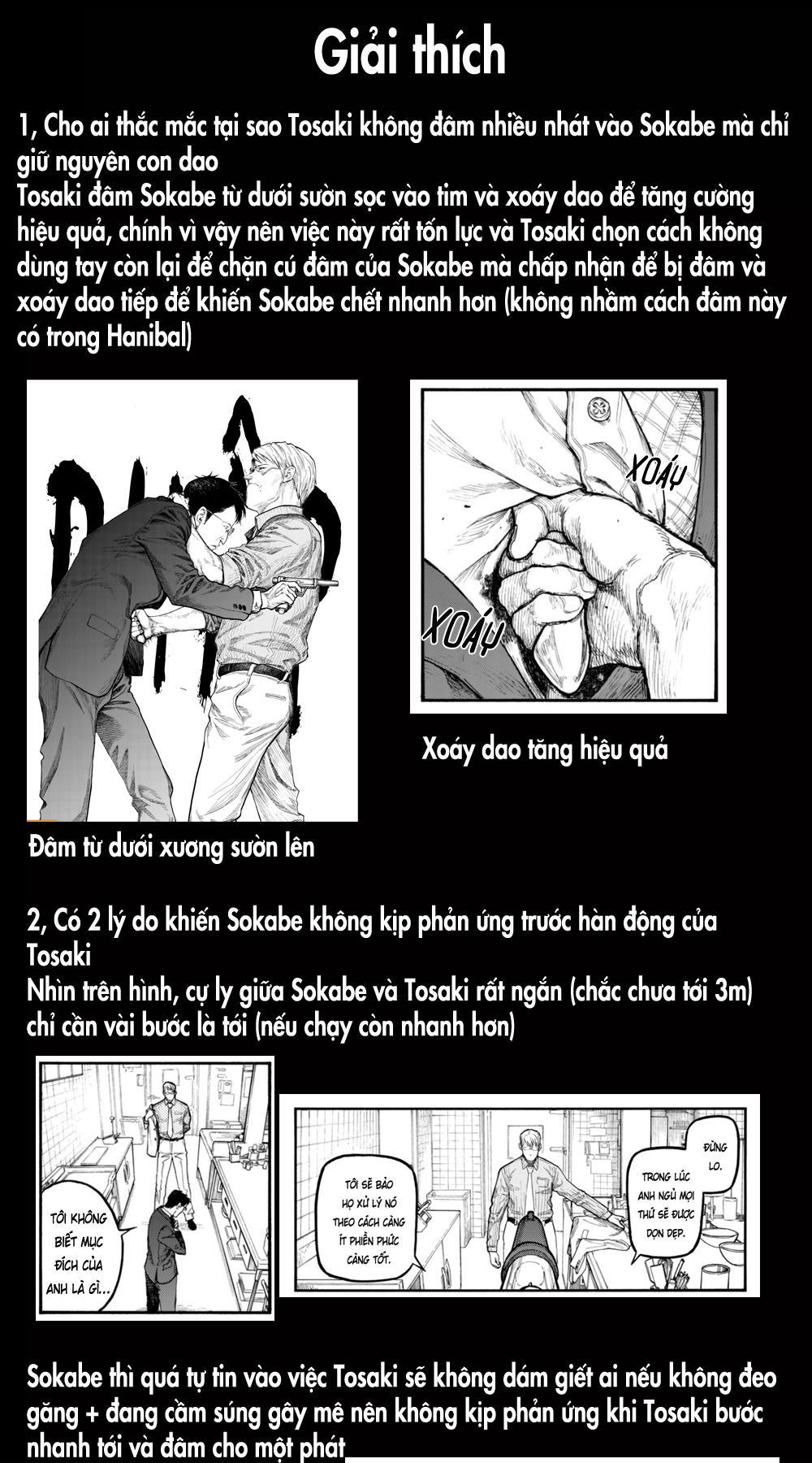 Ajin Tập 53 trang 39