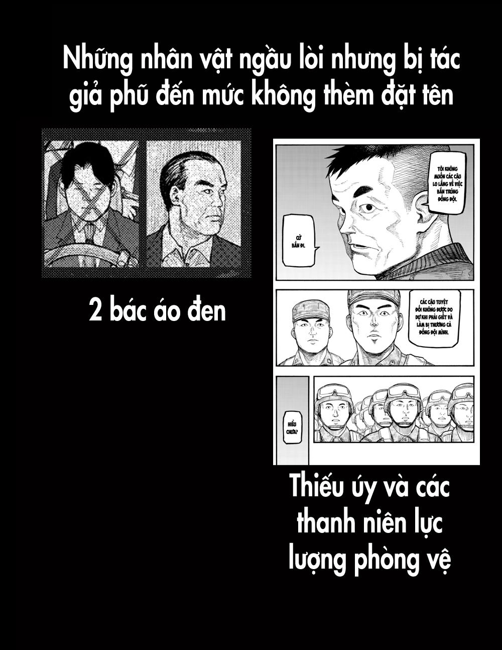 Ajin Tập 54.2 trang 28