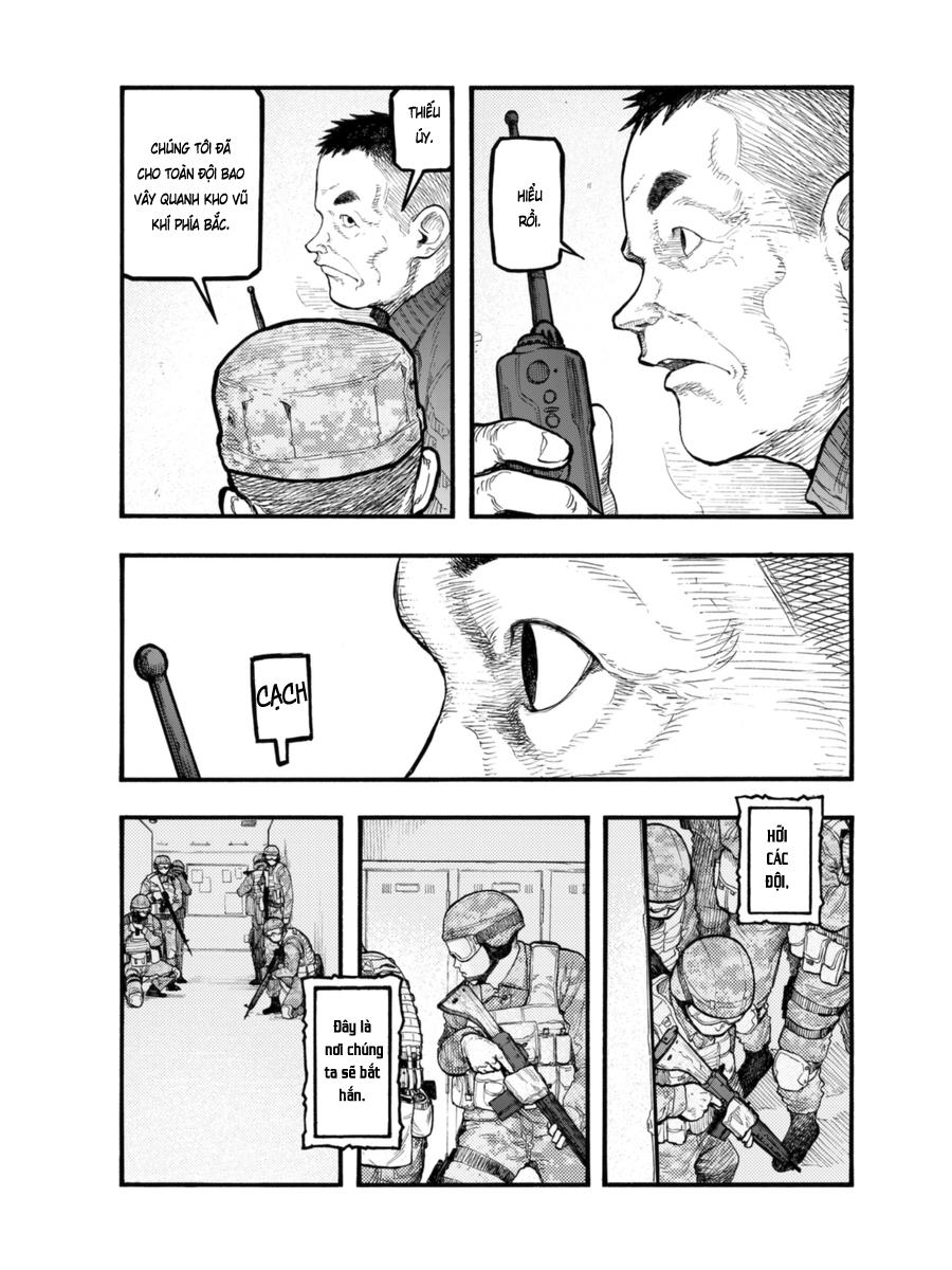 Ajin Tập 54.2 trang 5