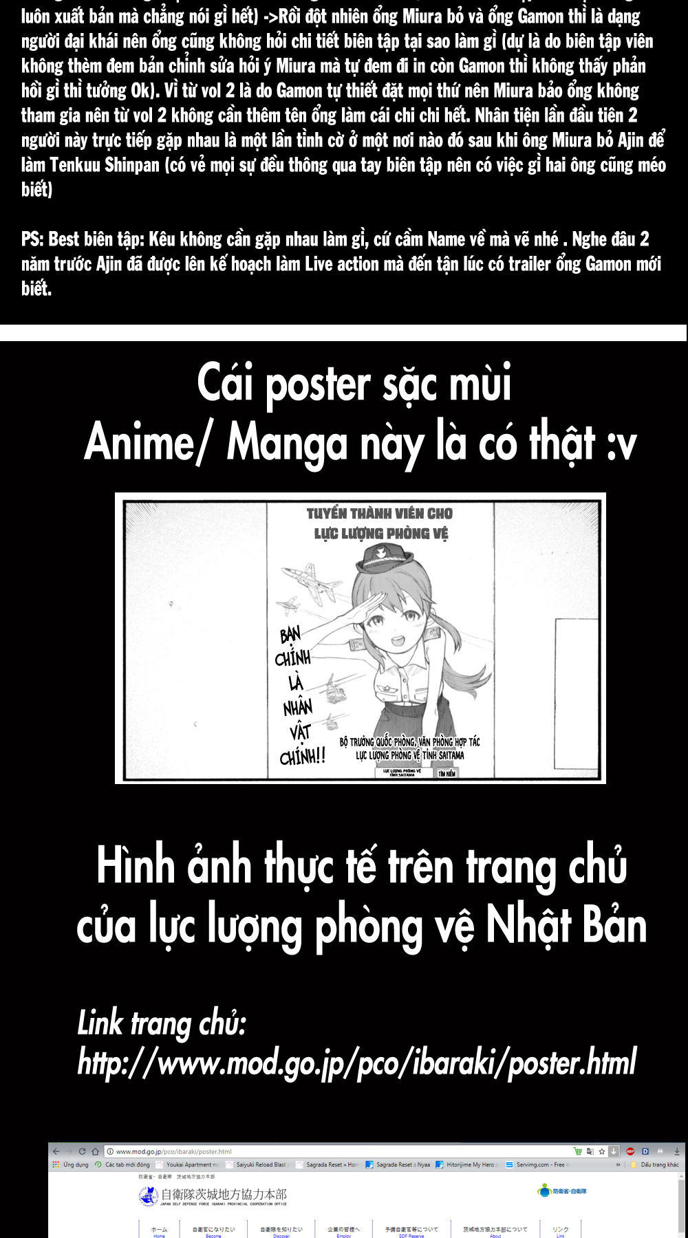 Ajin Tập 54 trang 17