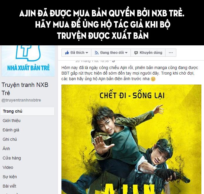 Ajin Tập 57 trang 2