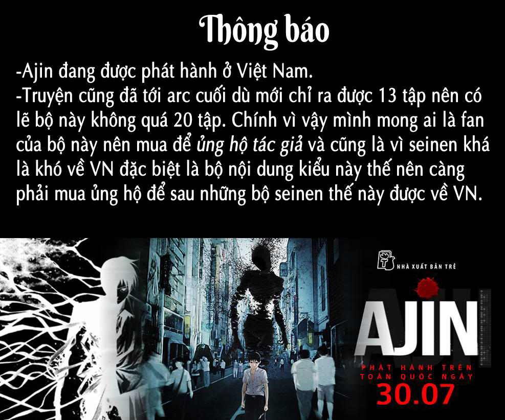 Ajin Tập 65 trang 2