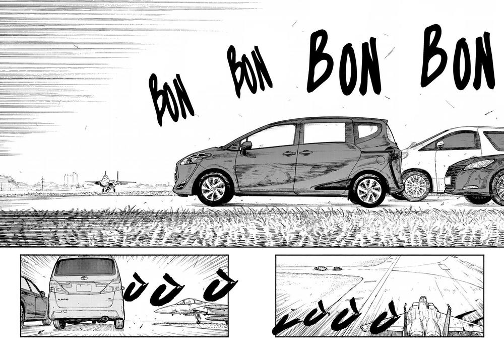 Ajin Tập 66 trang 16