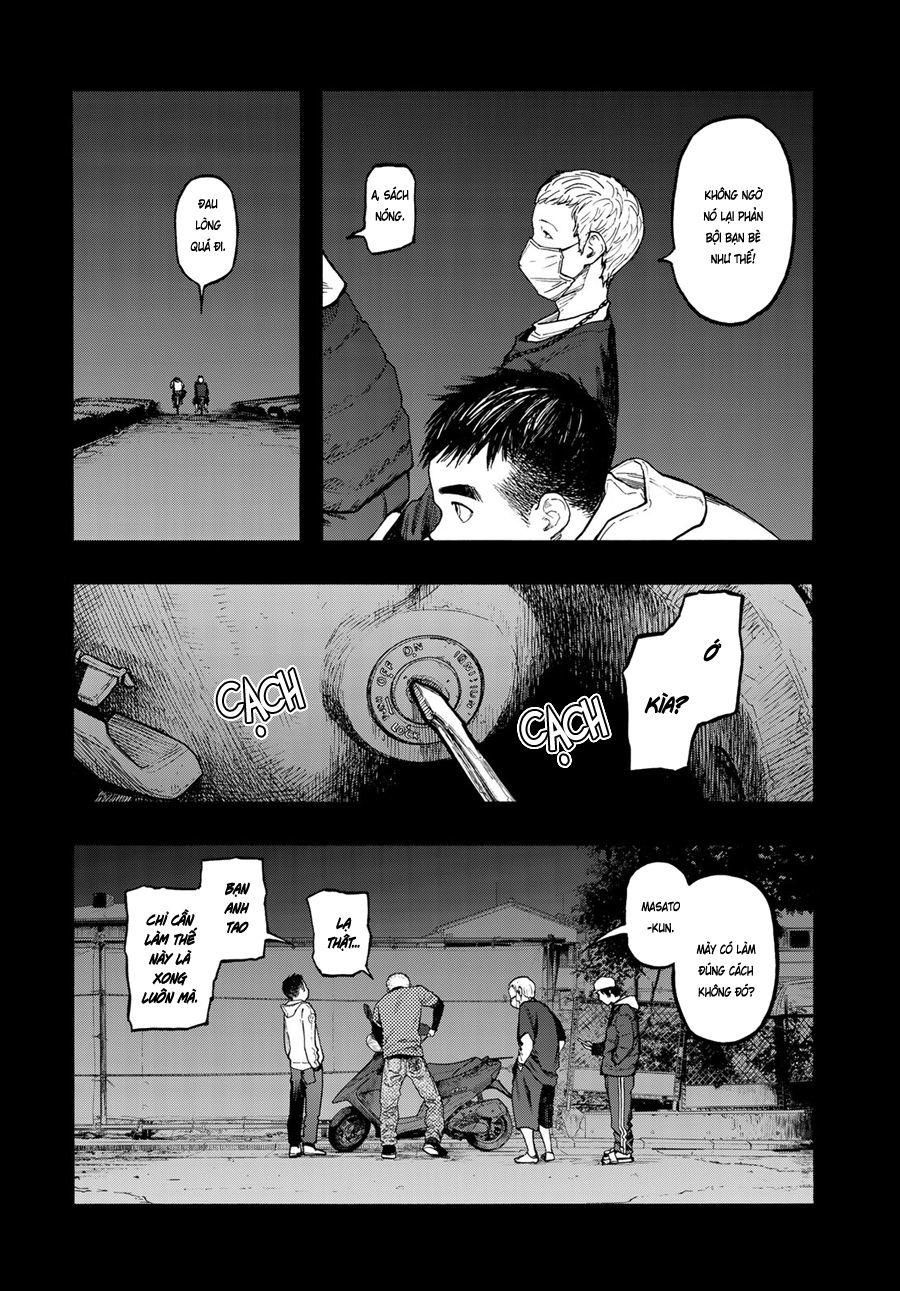 Ajin Tập 69 trang 17