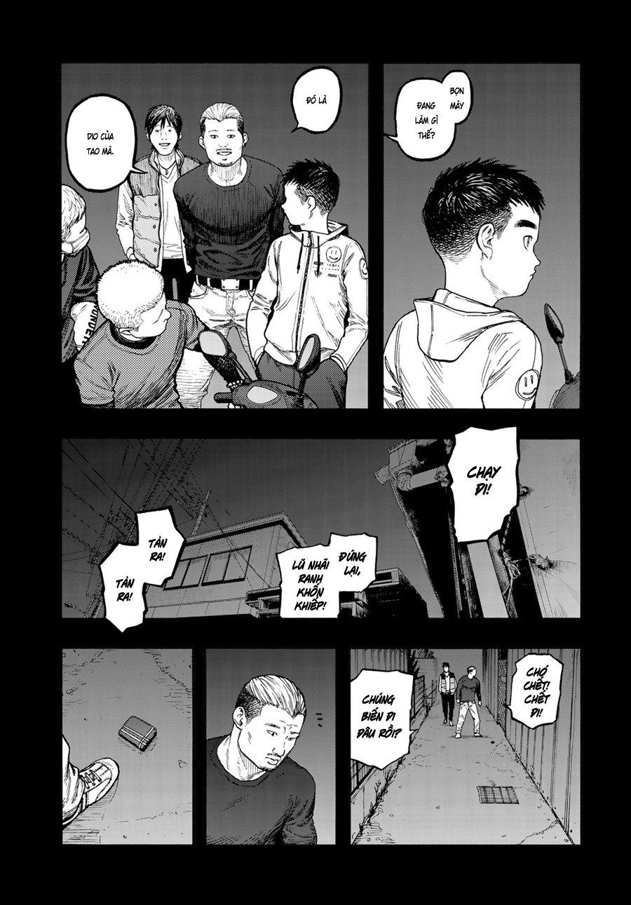 Ajin Tập 69 trang 18