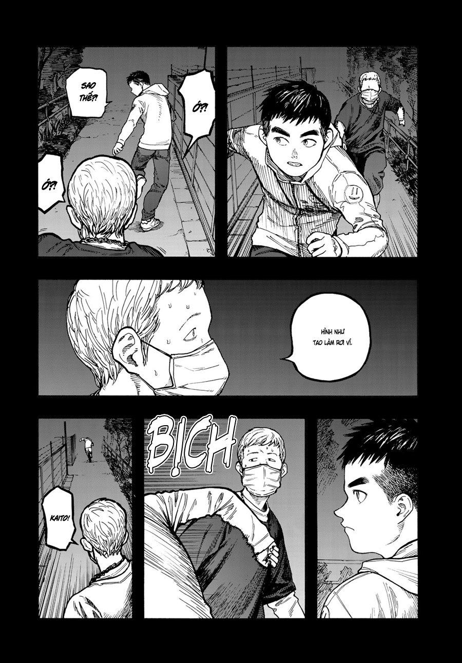 Ajin Tập 69 trang 19