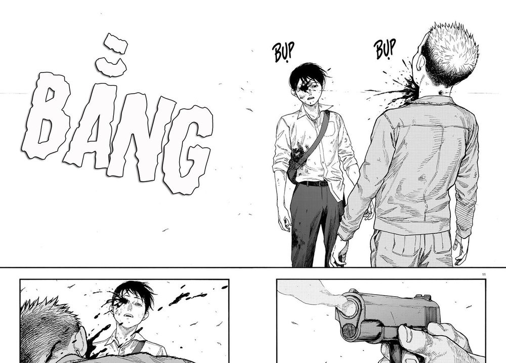 Ajin Tập 72 trang 13