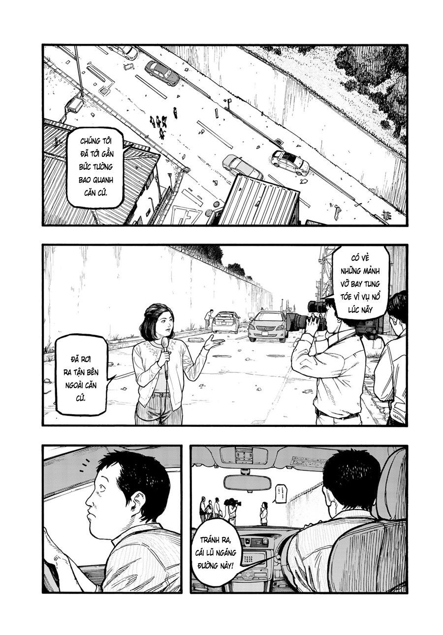 Ajin Tập 74.5 trang 5