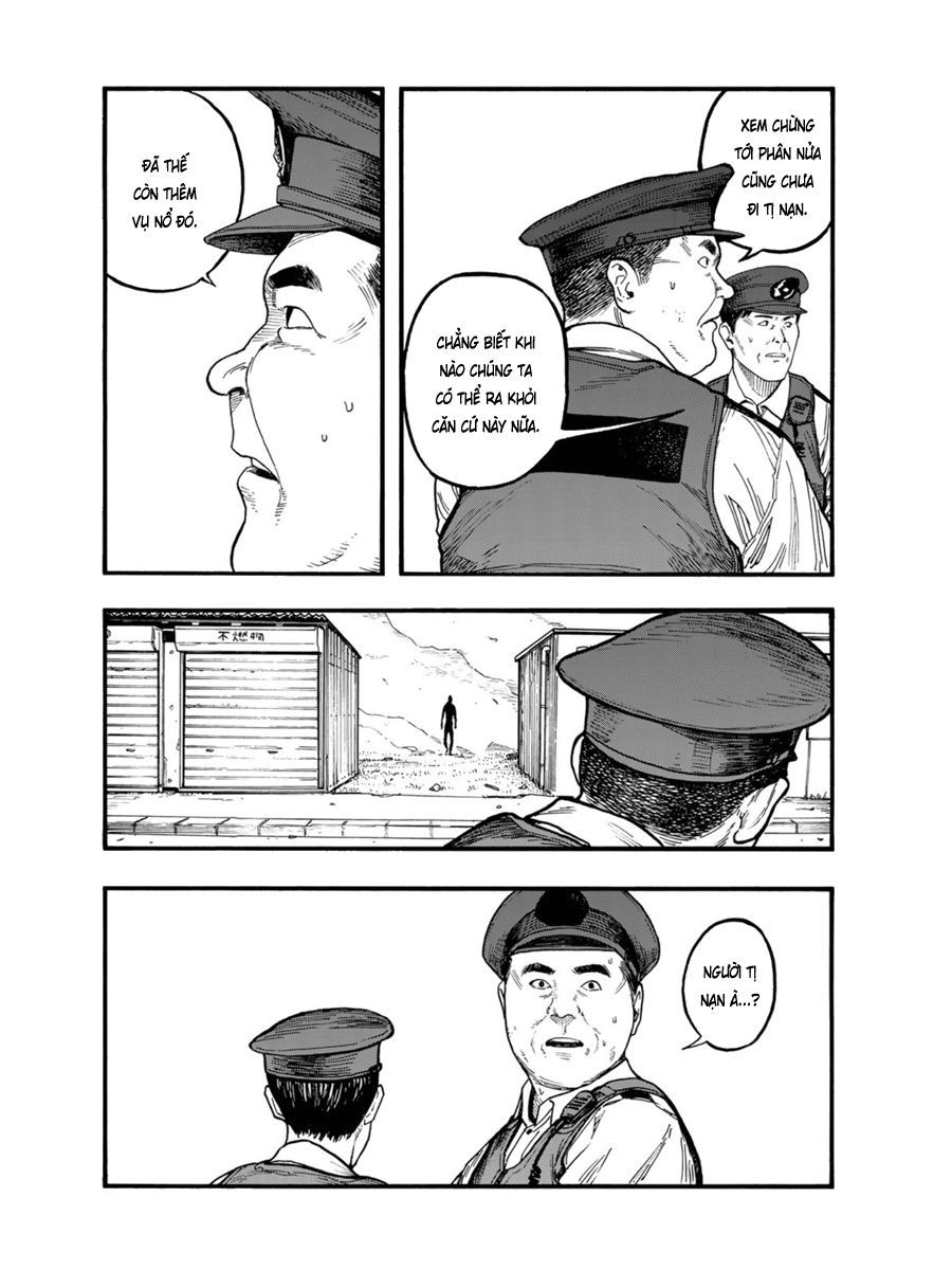 Ajin Tập 74 trang 13