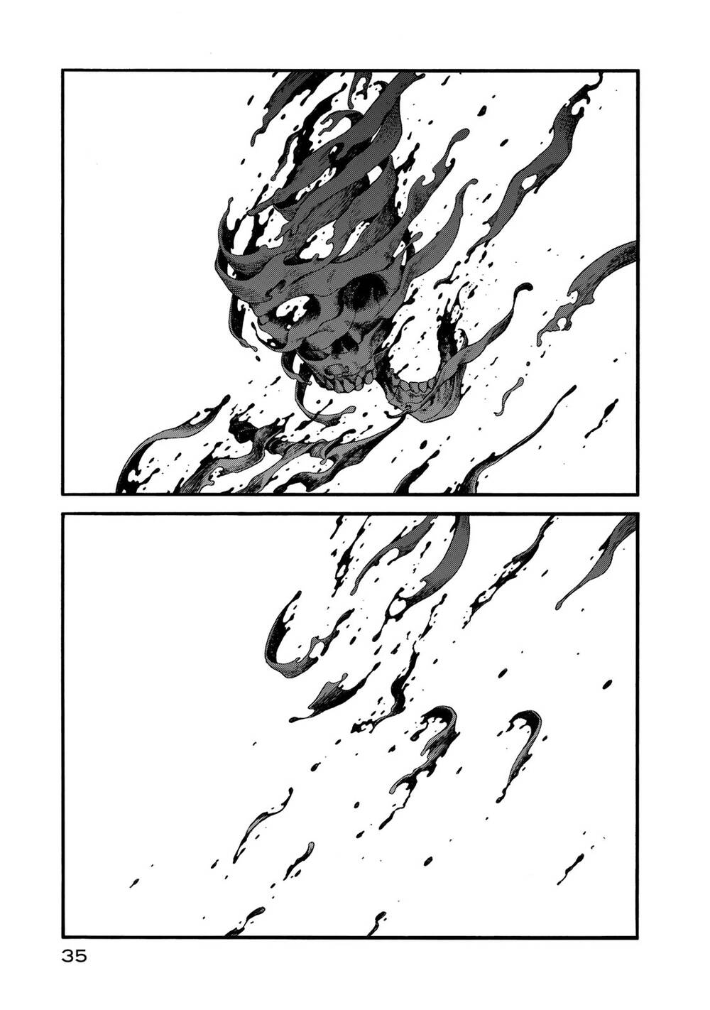 Ajin Tập 79 trang 38