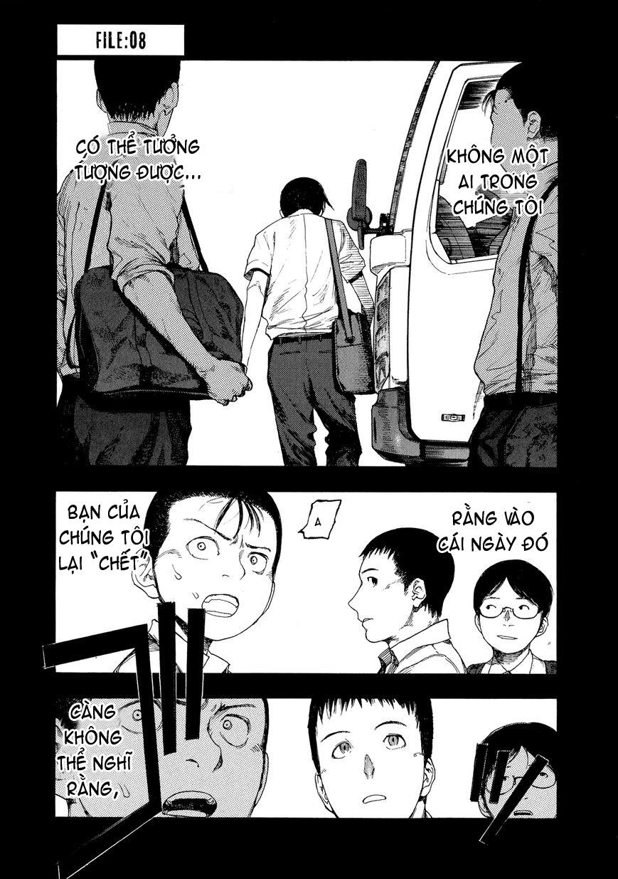 Ajin Tập 8 trang 4