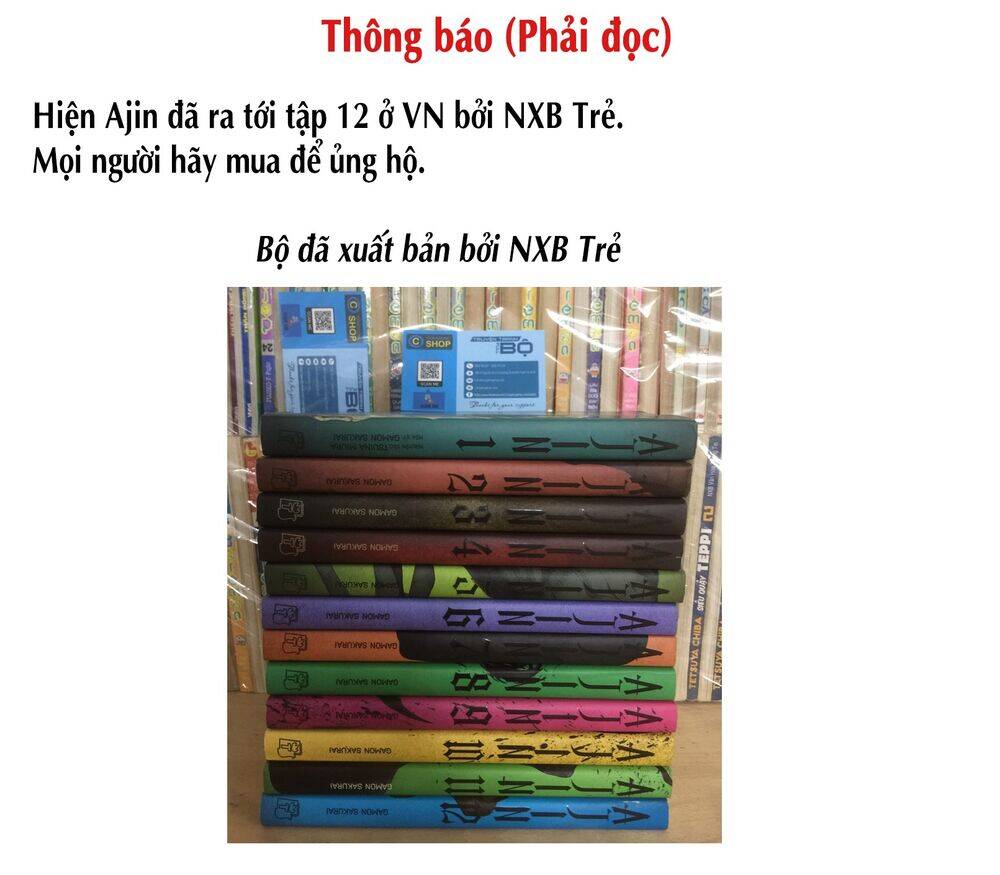 Ajin Tập 81 trang 2