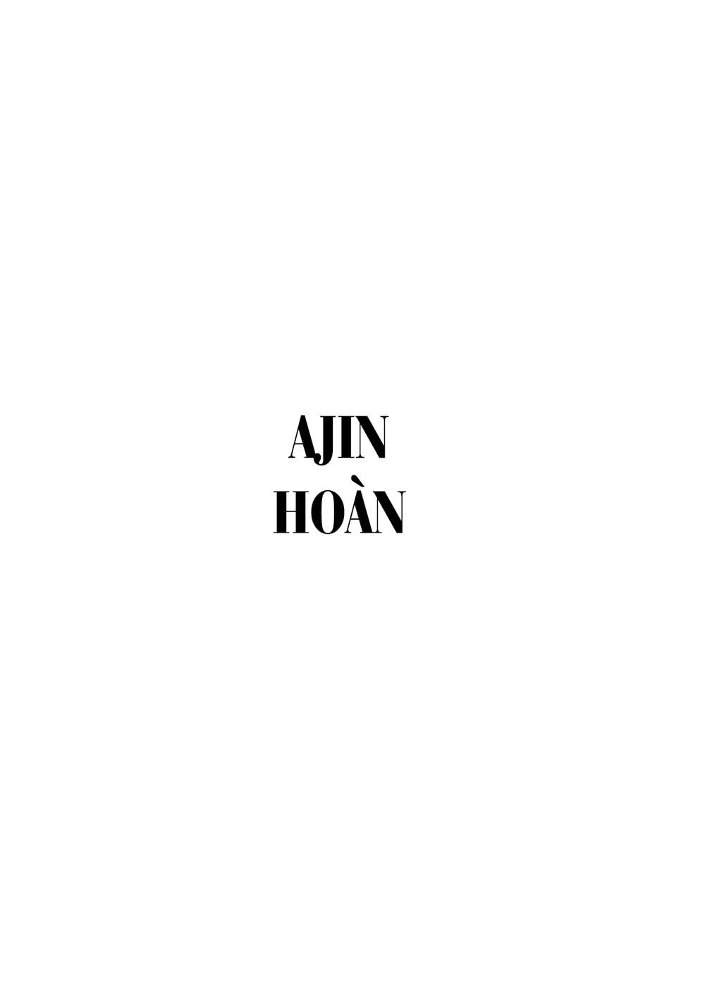 Ajin Tập 83.2 trang 63
