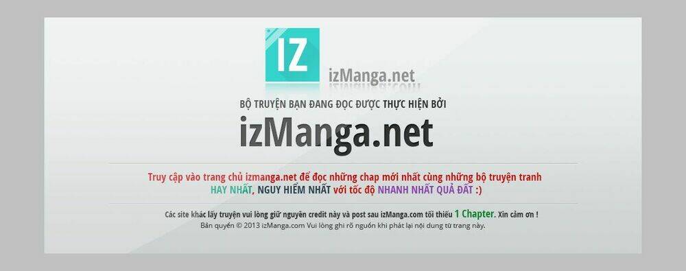 Baki Dou Tập 1 trang 1