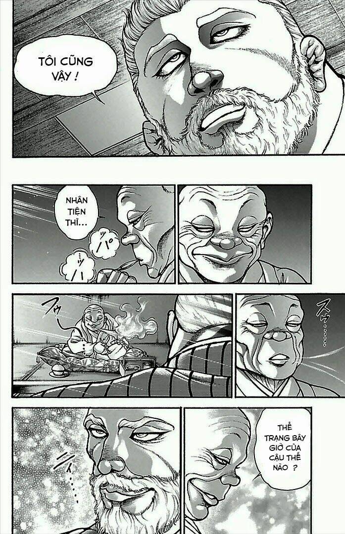 Baki Dou Tập 2 trang 20