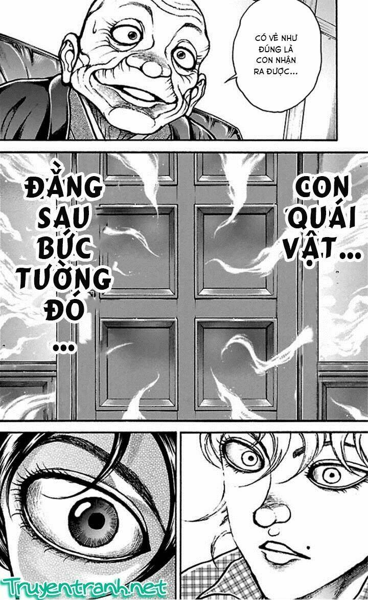Baki Dou Tập 24 trang 6
