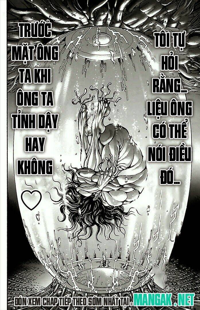 Baki Dou Tập 4 trang 30