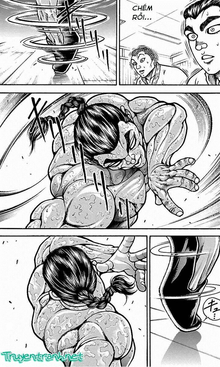 Baki Dou Tập 47 trang 7