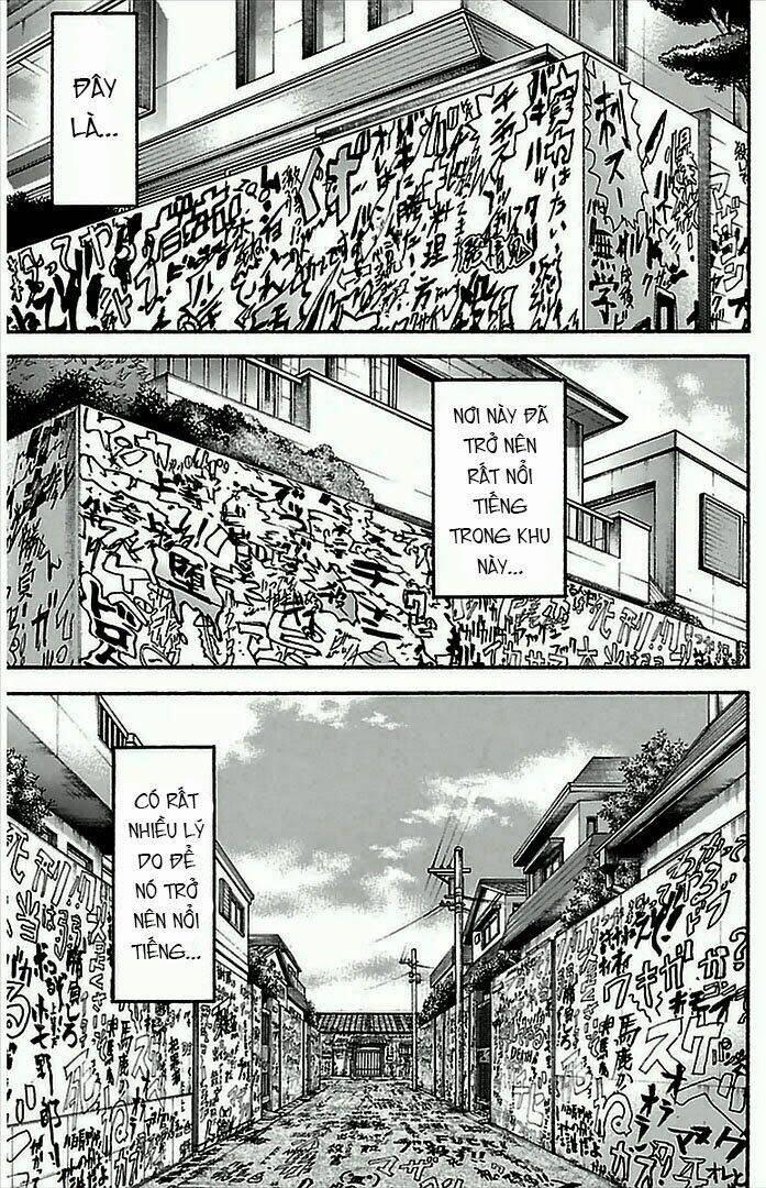 Baki Dou Tập 6 trang 21