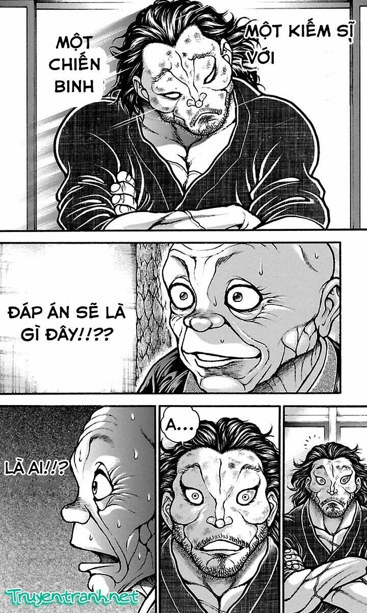 Baki Dou Tập 68 trang 7