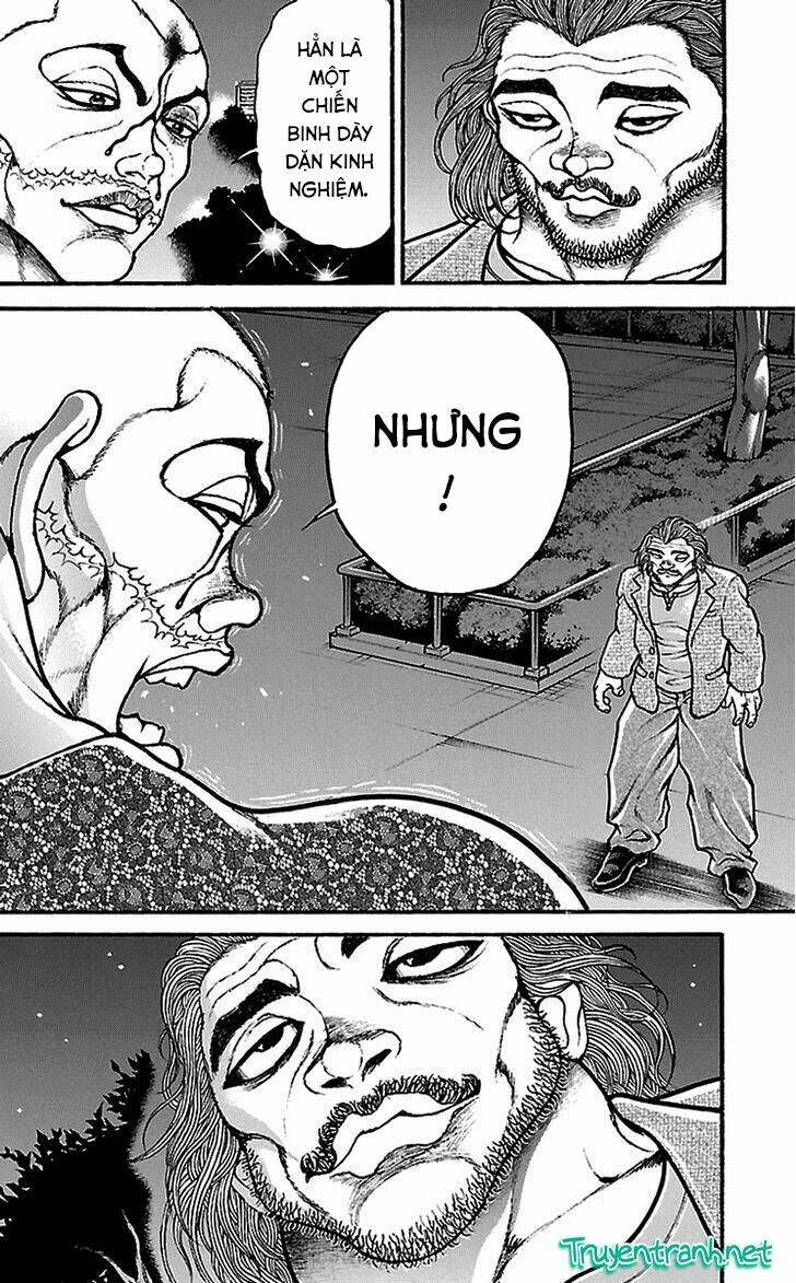 Baki Dou Tập 94 trang 7