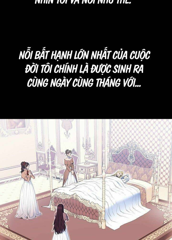 Bản Chất Của Chuyển Sinh Tập 1 trang 7
