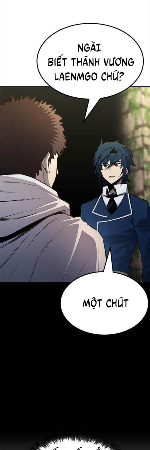 Bản Chất Của Chuyển Sinh Tập 69 trang 33