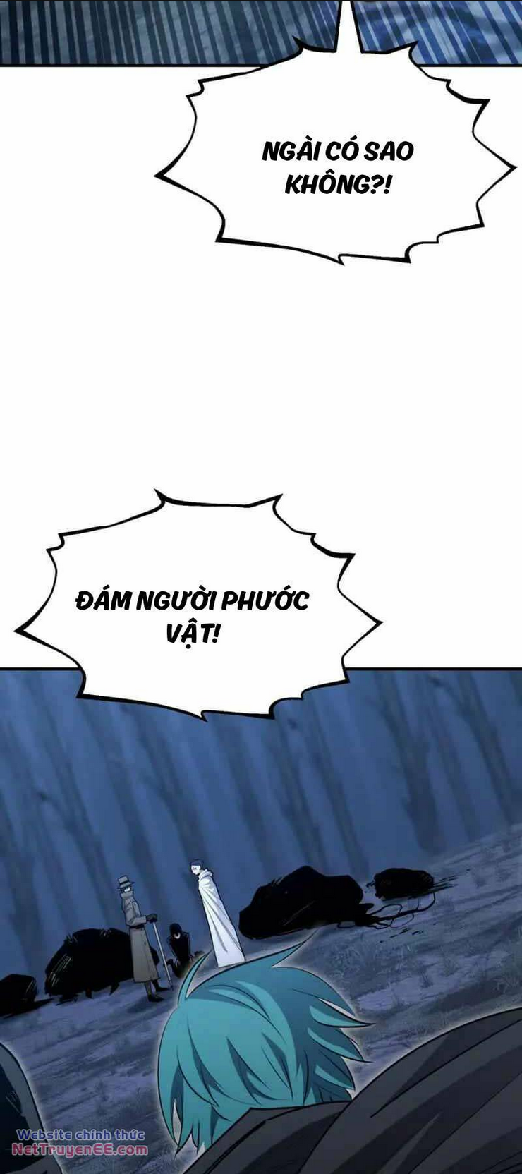 Bản Chất Của Chuyển Sinh Tập 96 trang 22