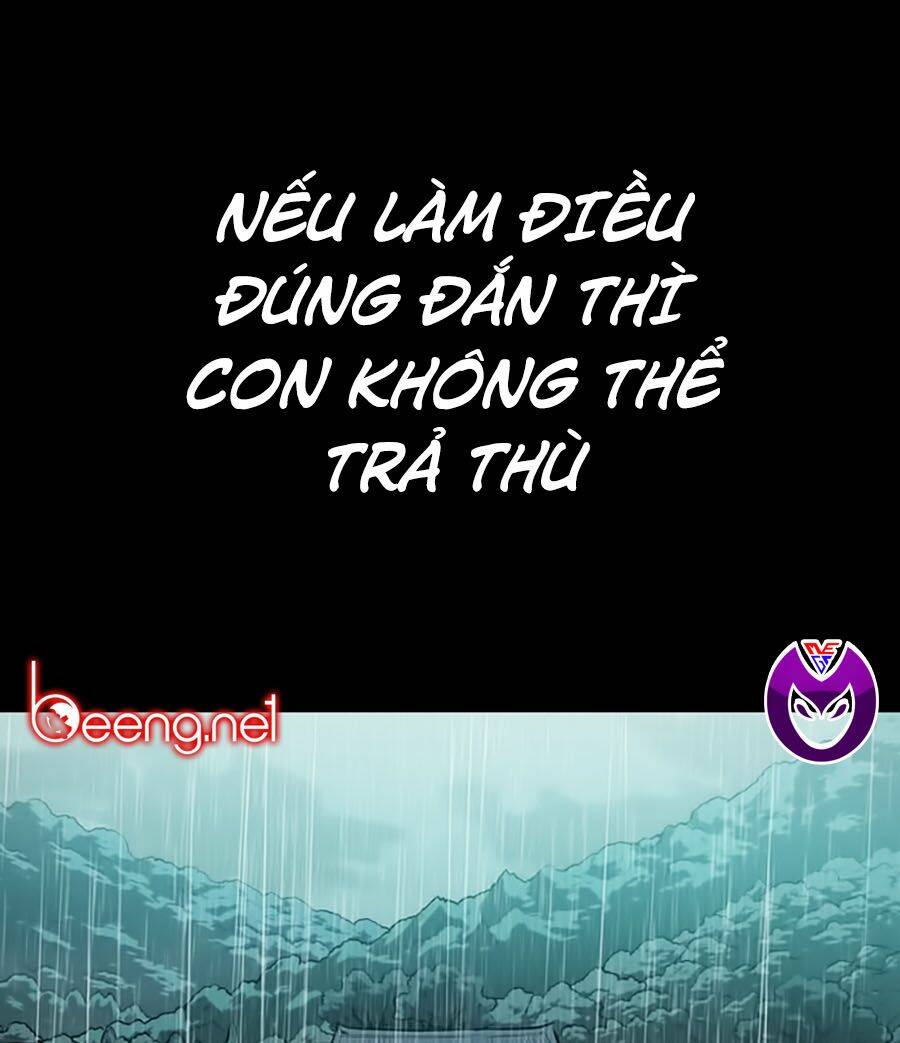 Báo Thù Tập 0 trang 21