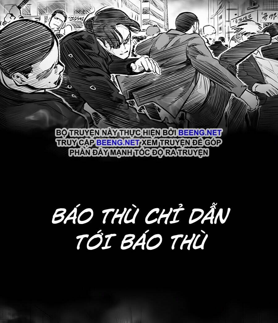 Báo Thù Tập 0 trang 4